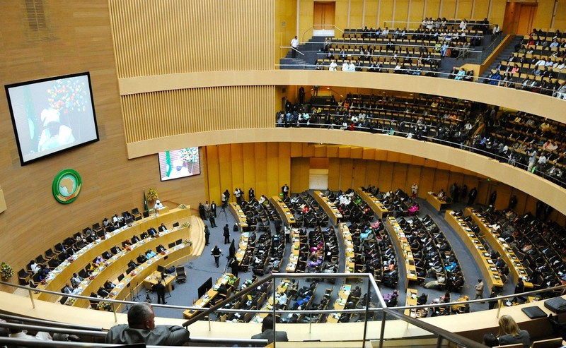 Nigeria assumes chairmanship of AU Peace and Security Council