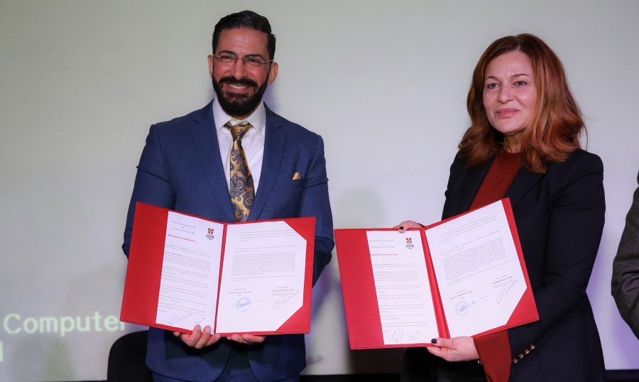Beirut Arab University to adopt Cambridge Varsity qualifications