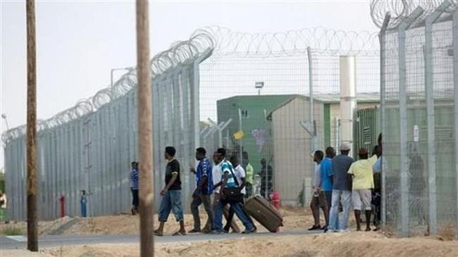 Israel to send African migrants to Canada, Germany, Italy, others
