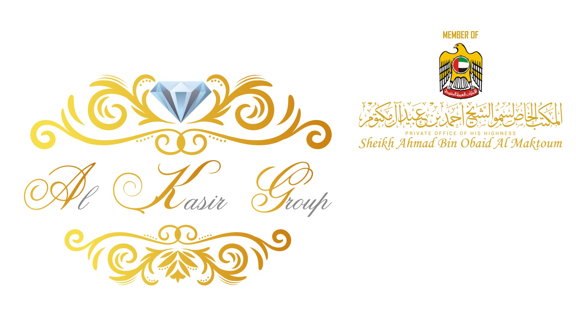 Al Kasir Group launches diamond trading on Blockchain