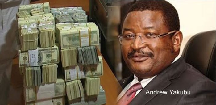 Breaking: Appeal Court okays forfeiture of Yakubu’s $9.77m, £74,000