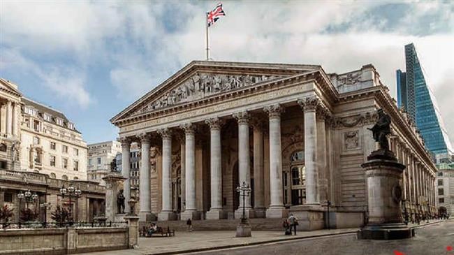 Bank of England ill-equipped for possible recession – Report