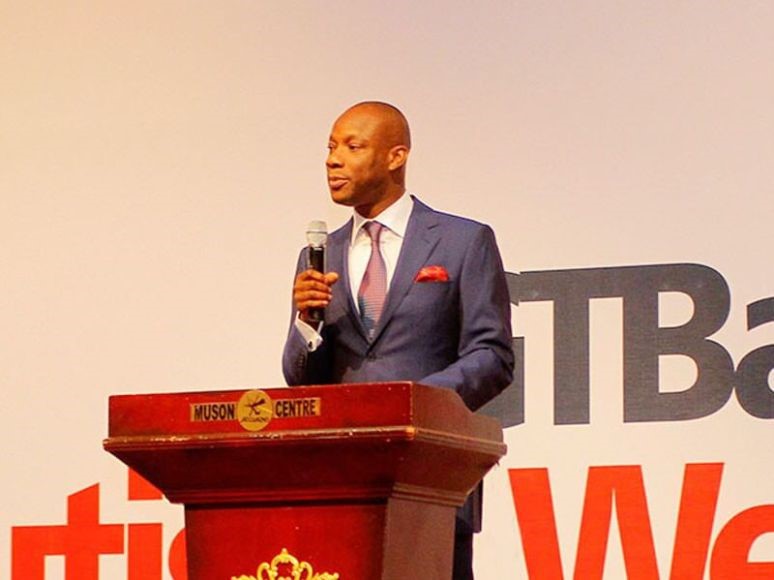 GTBank targets more profits in 2018