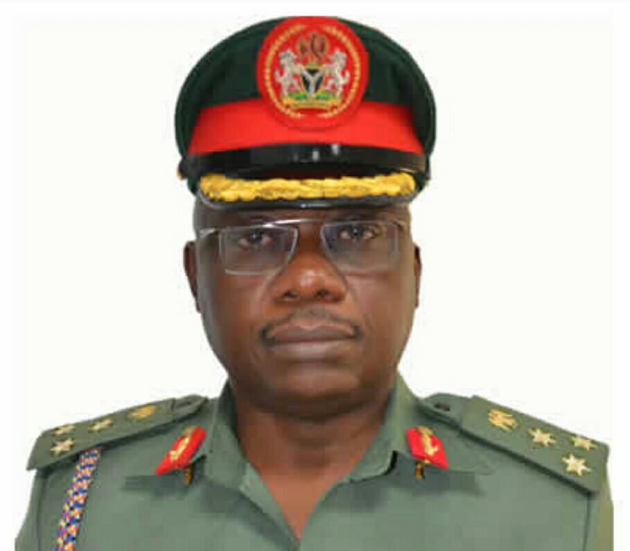 Benue: Killer herdsmen are sponsored agents – DHQ