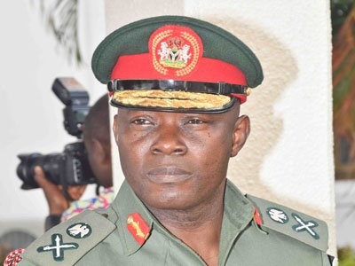 Herdsmen: Army loses 13 soldiers in Benue, Kogi, Nasarawa, others – DHQ