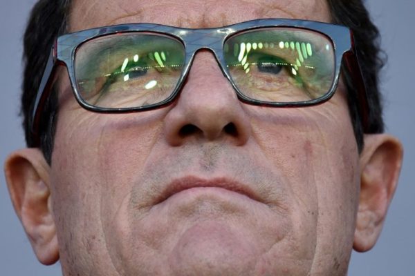 Fabio Capello retires from football