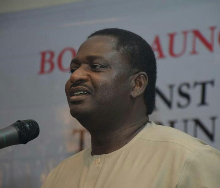2019: Buhari never agreed to single term in office – Presidency