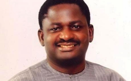 Buhari’s 2019 declaration: Let the others simply run away