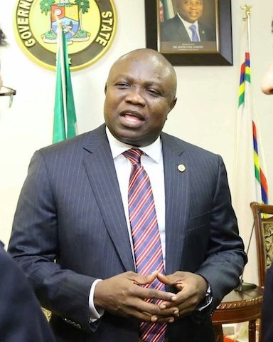2019: 14 parties form coalition in Lagos to defeat Ambode