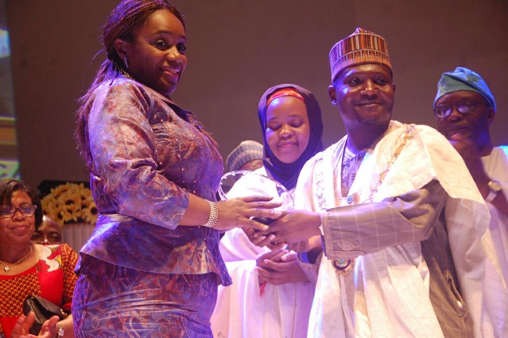 ICAN honours Kemi Adeosun, Fowler, others