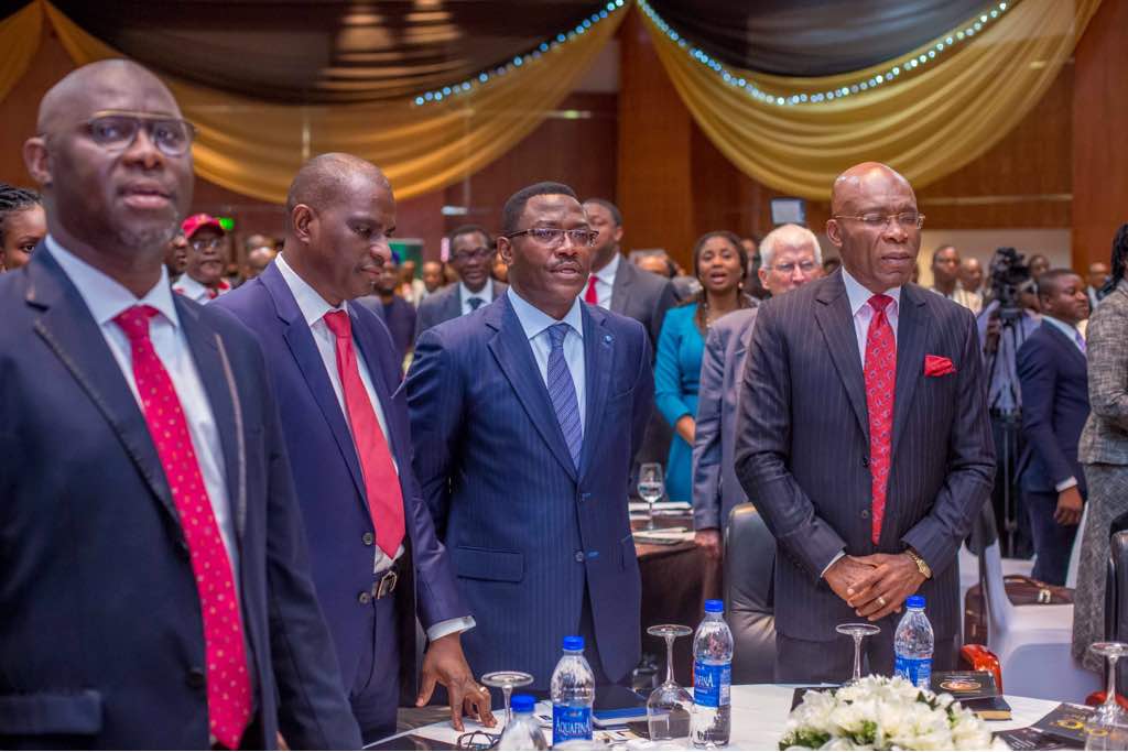 Keystone Bank partners CeLD, launches ‘CashToken’ customers