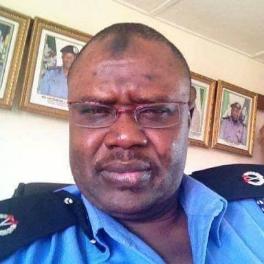 Ali Janga returns as Kogi police commissioner