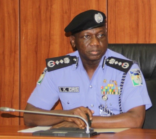 Senate floors Police IG in court
