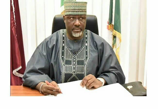 Melaye heads to Supreme Court to stop INEC recall bid