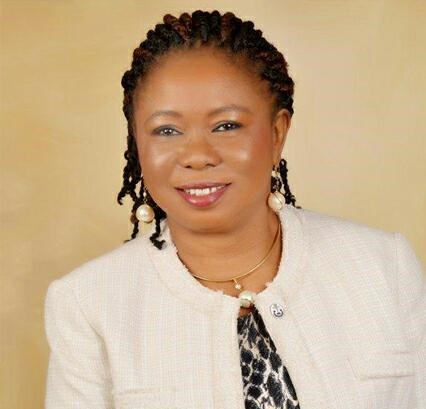 FG appoints Mary Uduk as SEC Acting DG