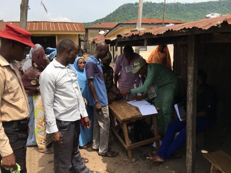 Melaye: Voter apathy shows APC has lost relevance – PDP