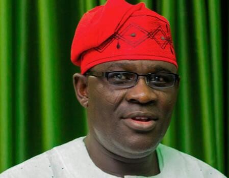 Oyo House Speaker dies at 47