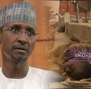 FG sets NIN as compulsory requirement for land allocation in FCT
