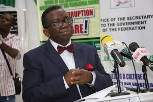 Strike: FG has no agreement with health workers – Minister
