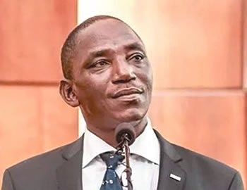 Minister mulls Buhari’s defeat in 2019