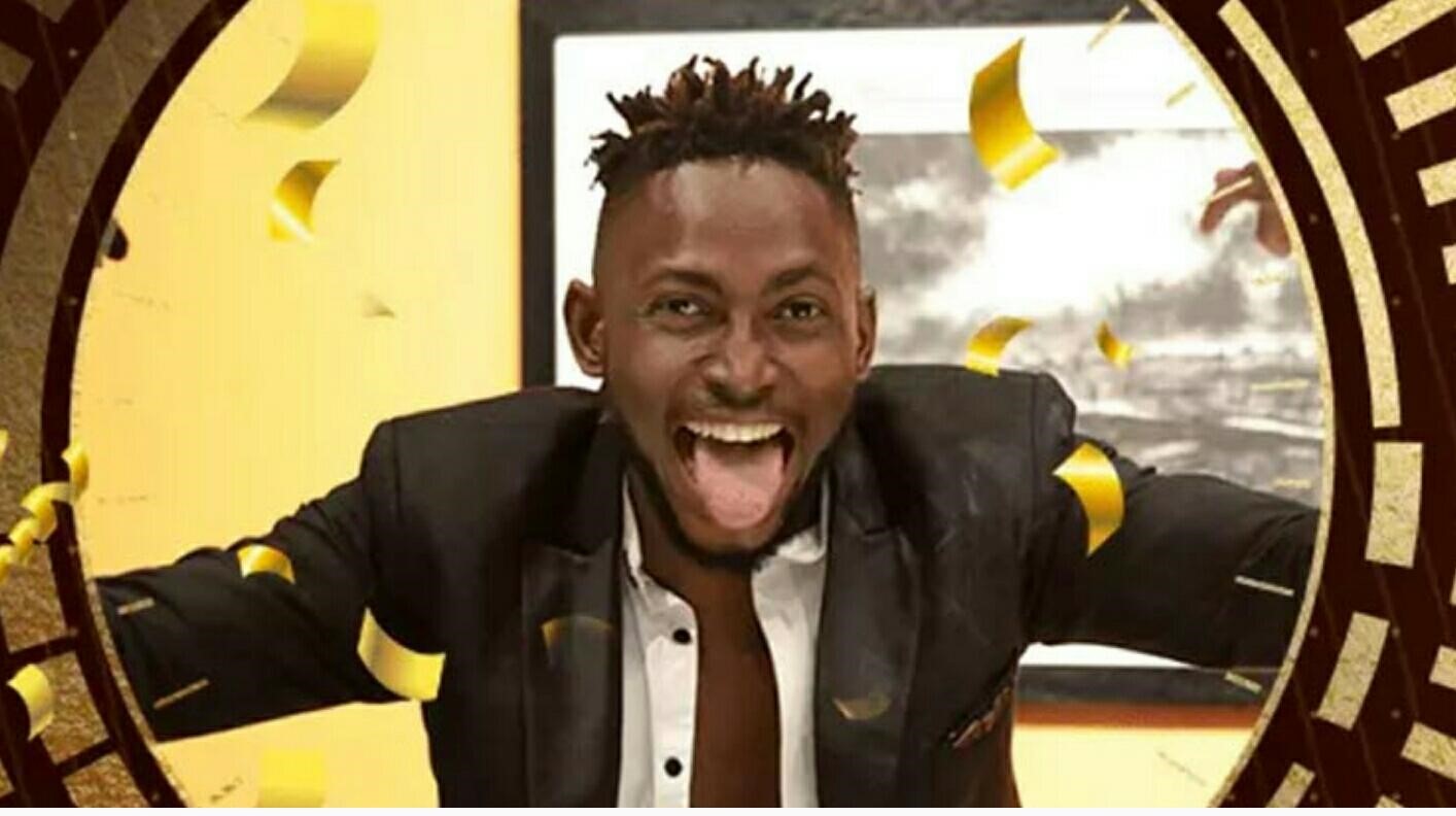 Miracle wins 2018 BBNaija