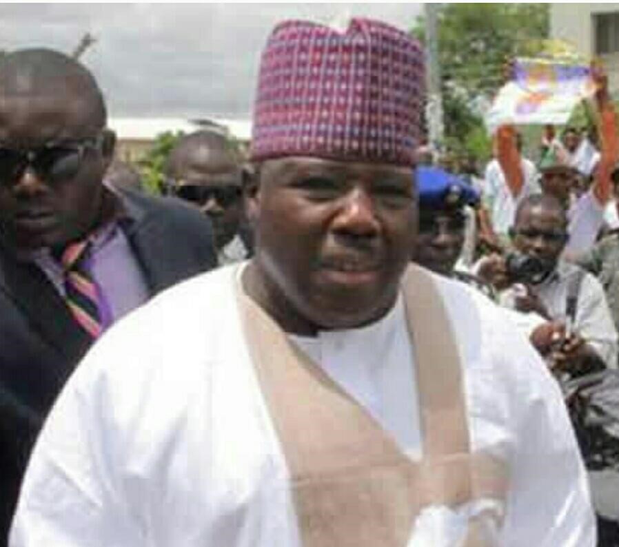 APC in cold feet over Modu Sheriff, suggests ward registration before PDP decamp