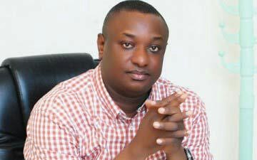 Keyamo kicks off campaign, says Buhari fit for 2019
