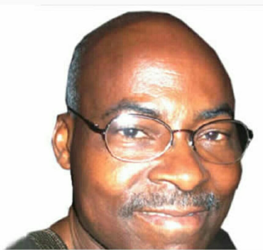 The falling standard of English usage in Nigeria