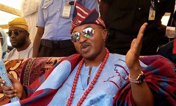 Controversy as Oluwo drops Oba, adopts Emir of Yoruba land title