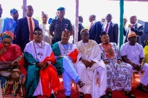 2019: Buhari’s second term will finish Nigeria – Fayose