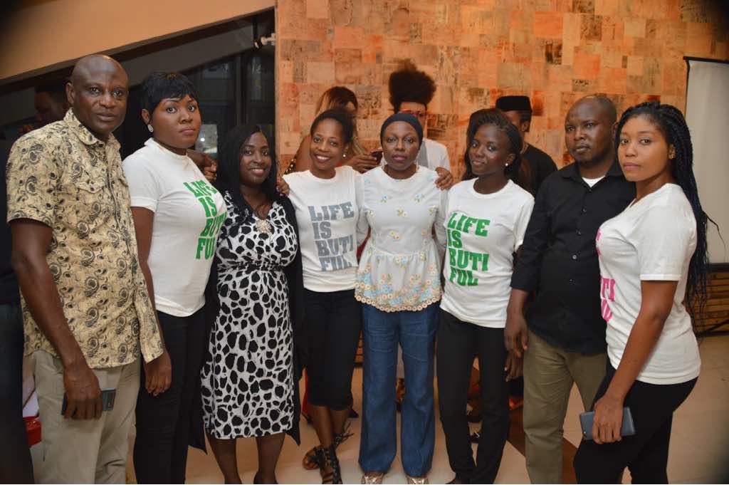 Change-A-Life Foundation holds fundraising auction, promises greater support for beneficiaries