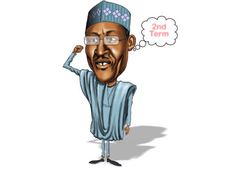 President Buhari’s re-election bid – Thisday