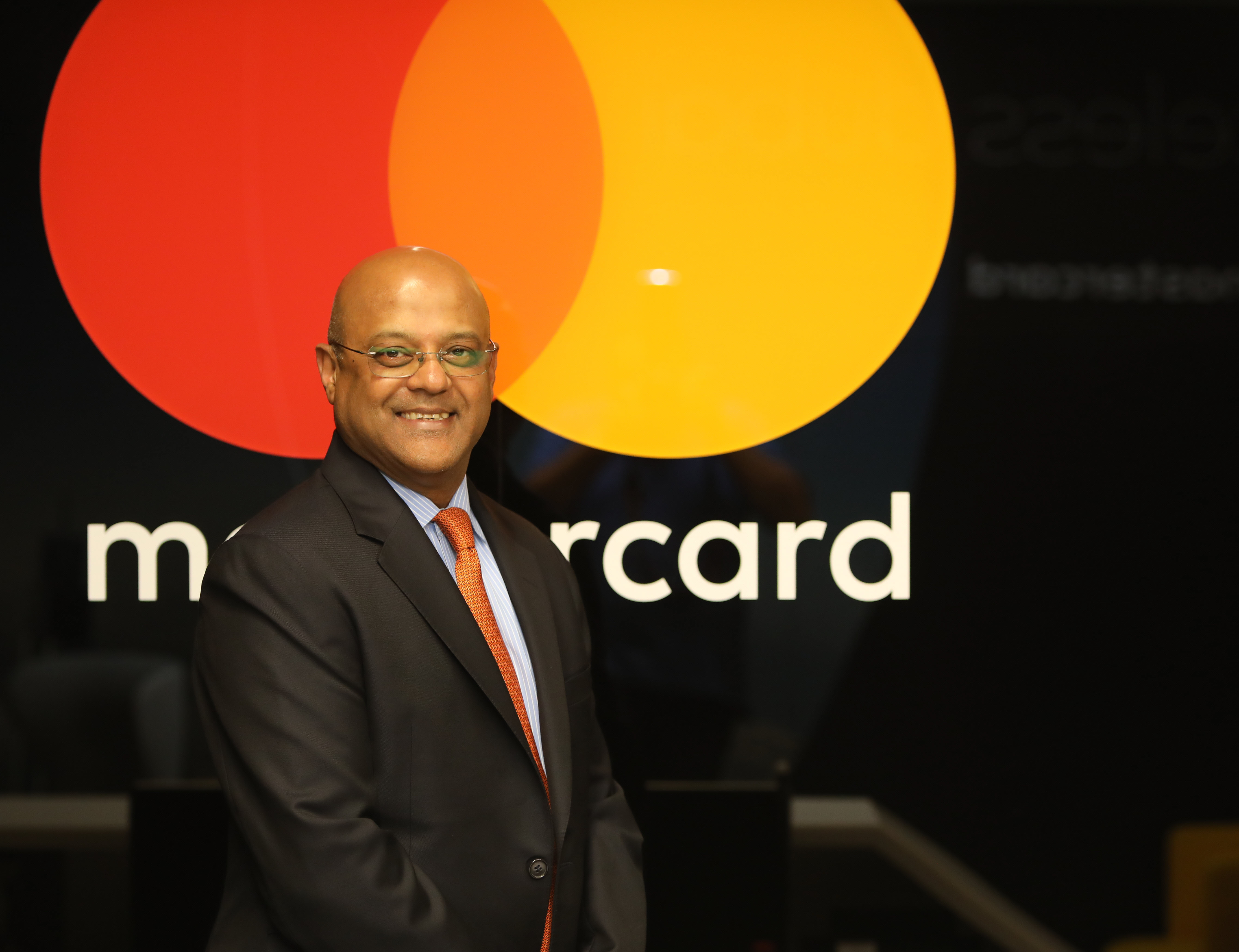 Mastercard appoints new Sub-Saharan Africa Division President