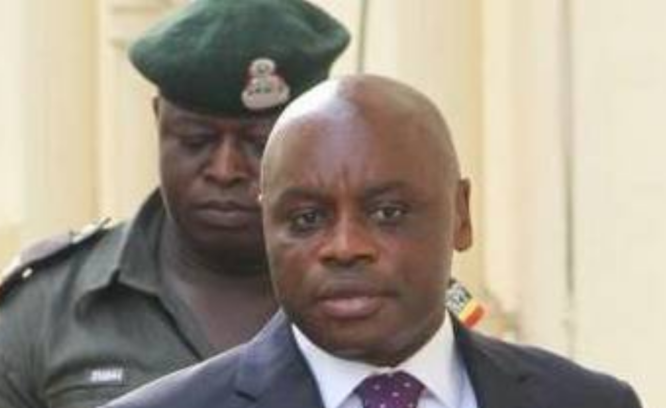 Court sentences SAN, Nwobike, to one-month imprisonment