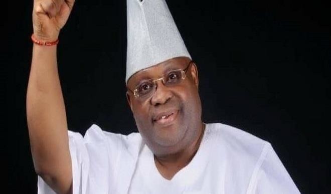 Osun guber: I won’t steal money if I become governor – Sen. Adeleke