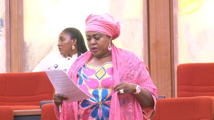 Anti-graft: My inclusion in alleged looters’ list laughable – Oduah