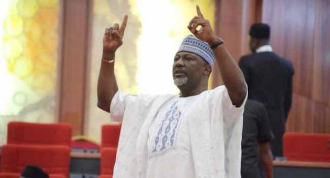 Botched recall: Every lie has expiry date – Melaye reacts from hospital