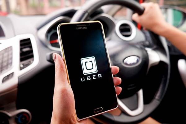 Uber introduces new app for drivers