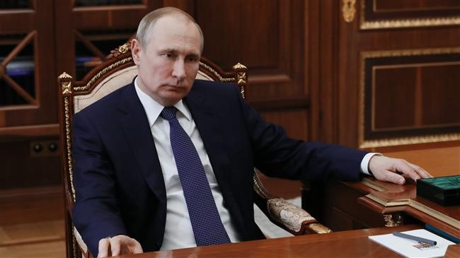 World situation chaotic, getting worse – Putin