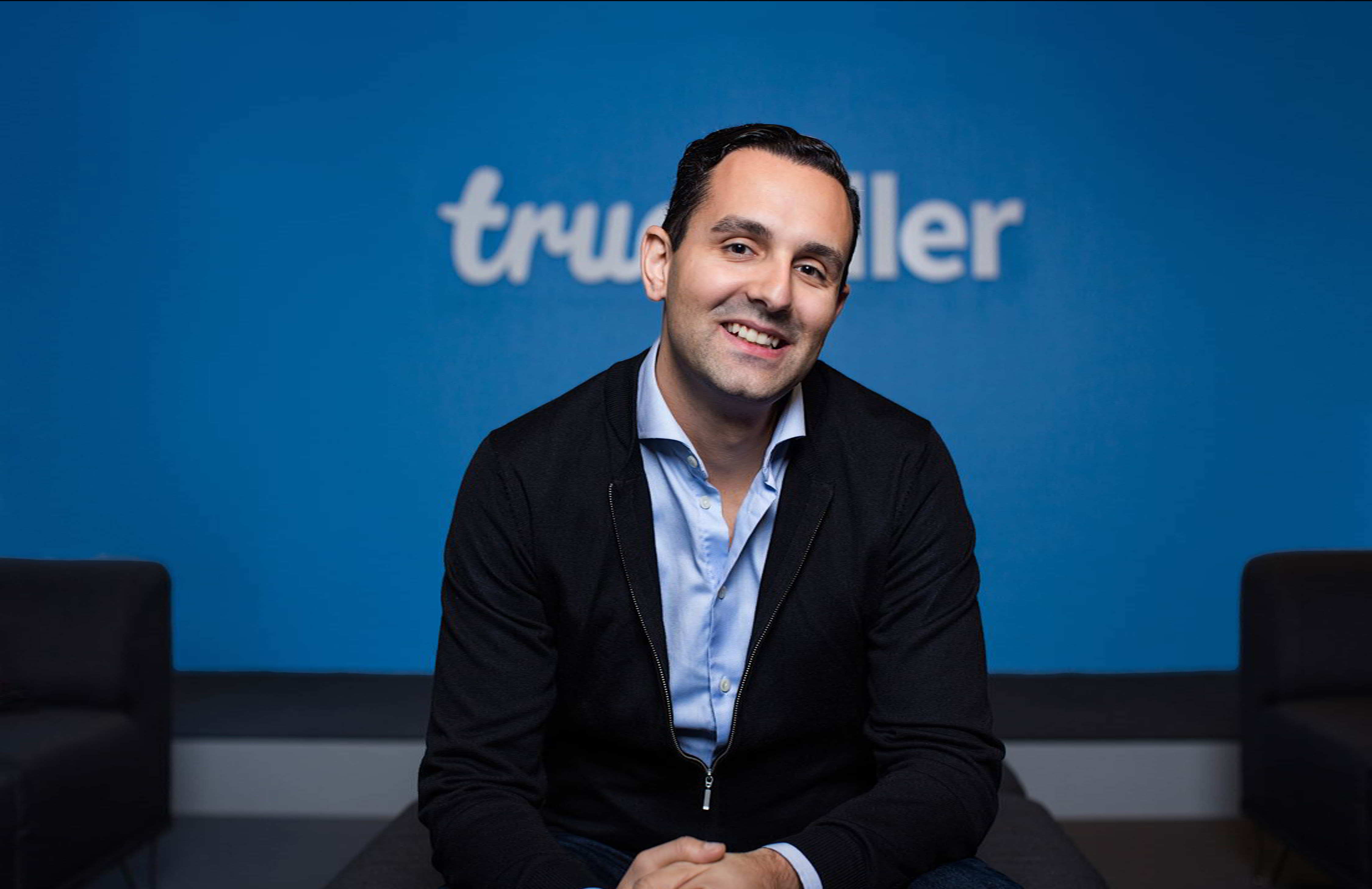 Truecaller reaches 100m daily active users