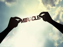 The miracle is the pastor