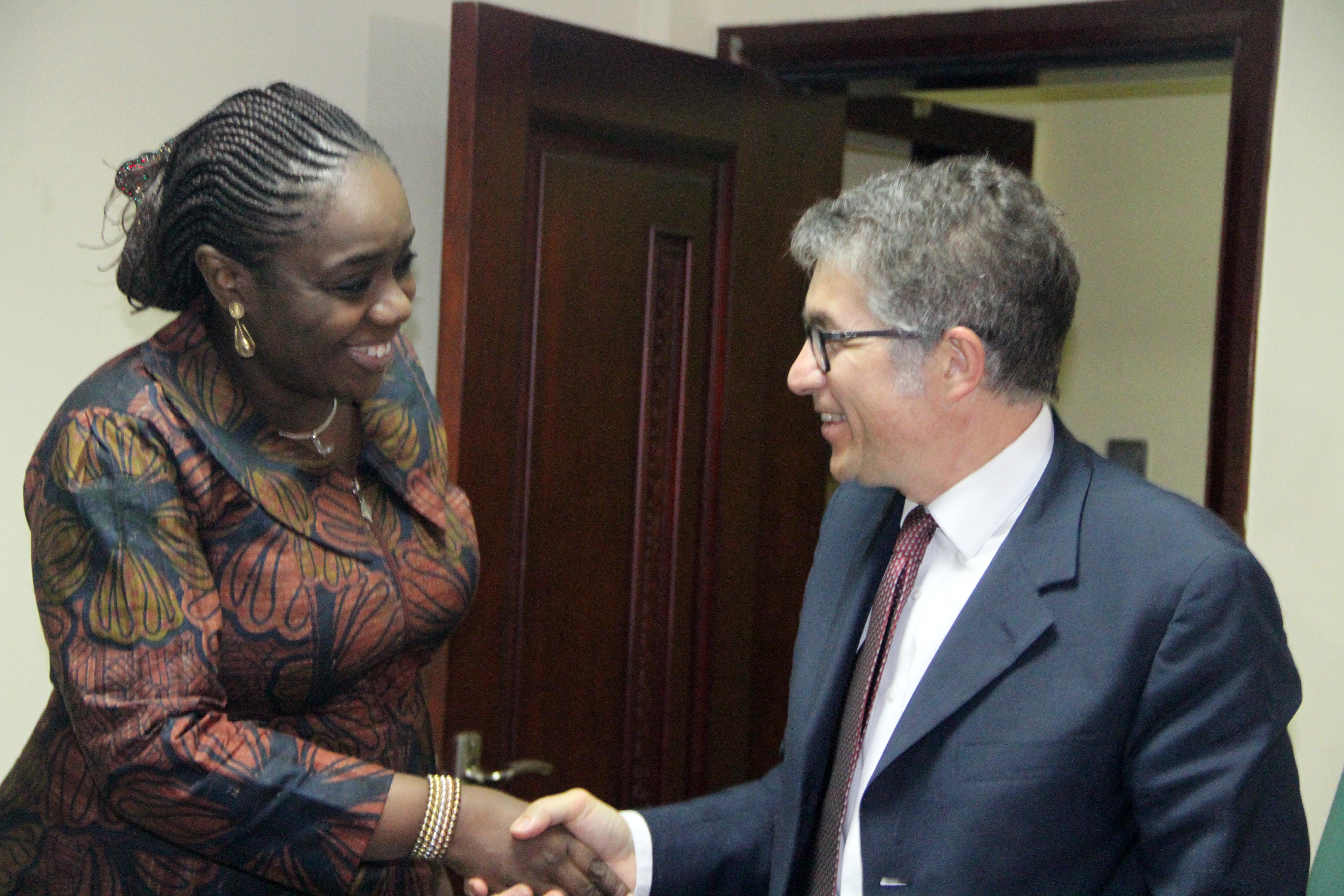 Growth: Nigeria to mobilise more revenues, as tax payers’ base hits 19m – Adeosun