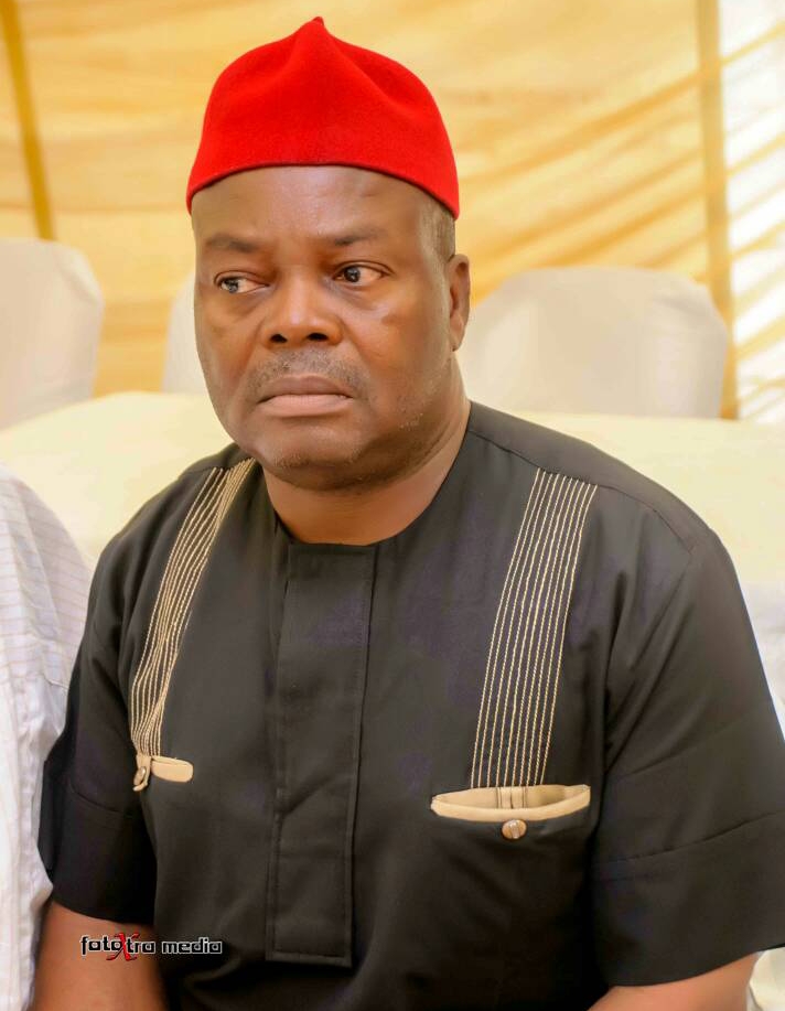 Anambra State Karate Chairman, Ejidike harps grassroot devt