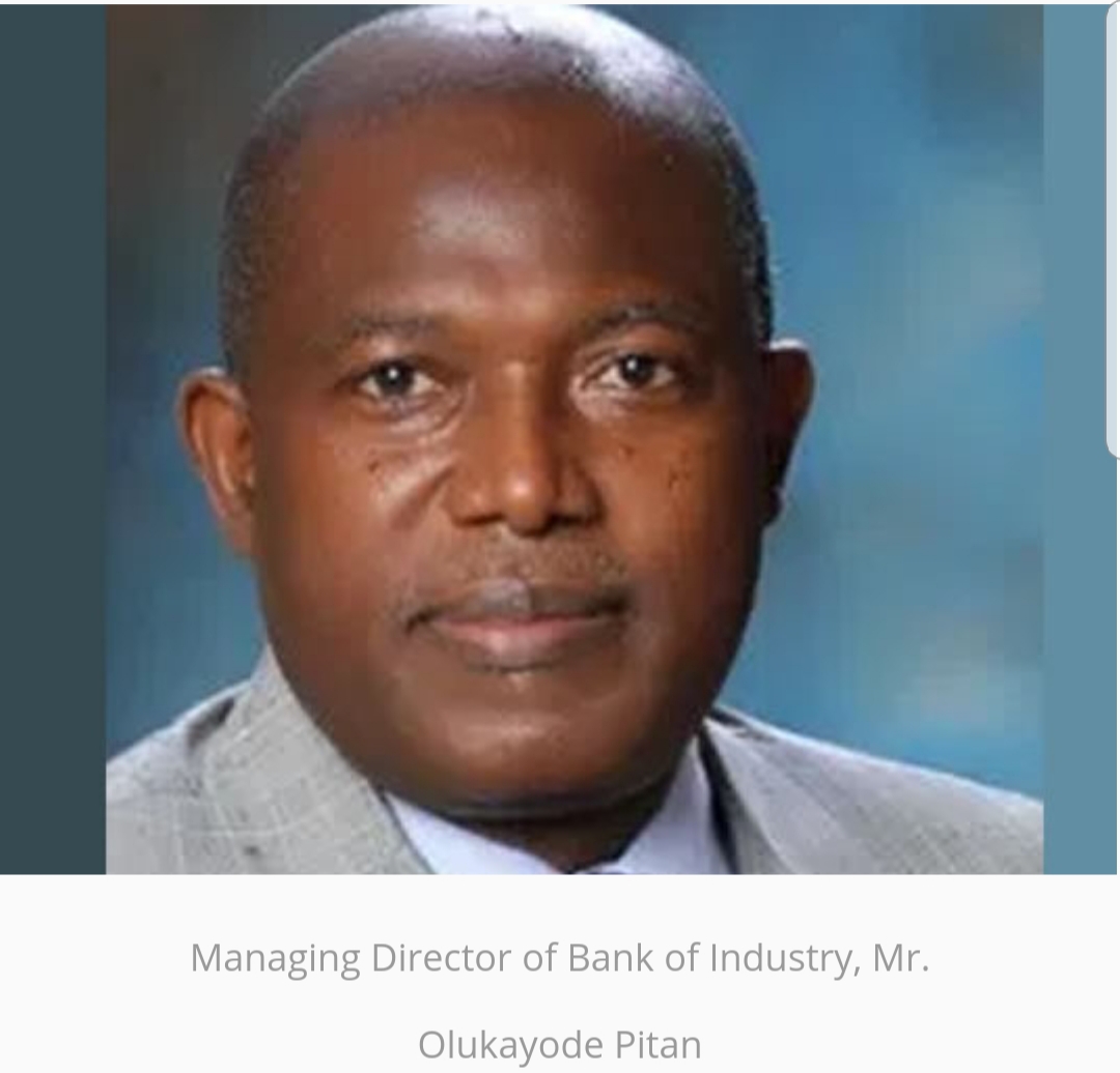 BoI gets fresh N305bn to finance industrialists