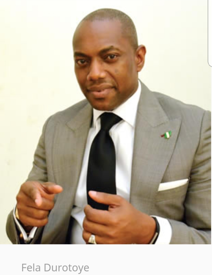 Presidential aspirant asks wives to deny sex to husbands without PVC