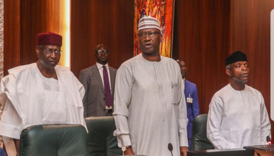 FG orders federal varsities to stop charging tuition fees