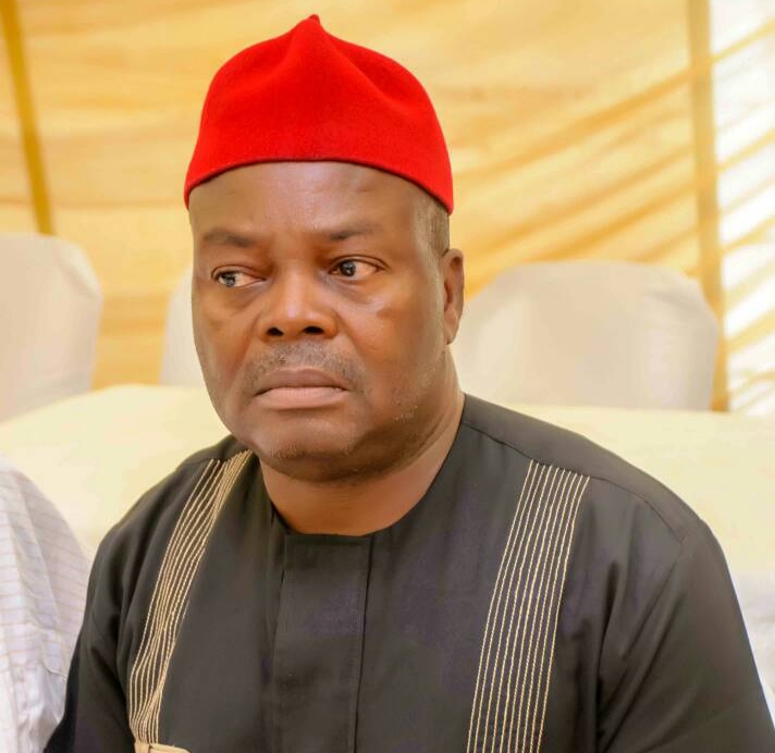 Ejidike hails Ifeanyi Ubah over AFCON appointment