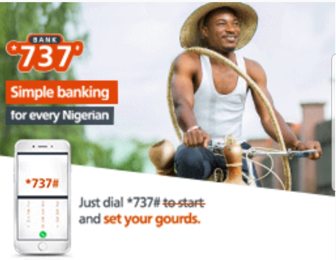 GTBank introduces PIN for 737 transactions