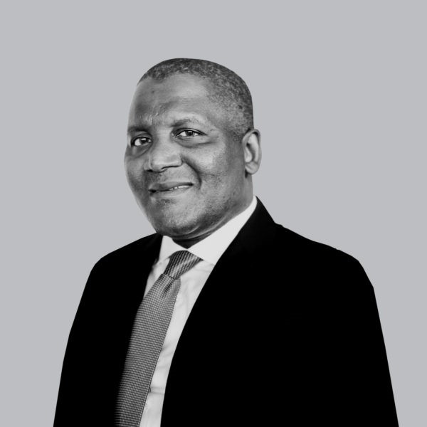 Dangote Foundation disburses N130m to women in Nasarawa