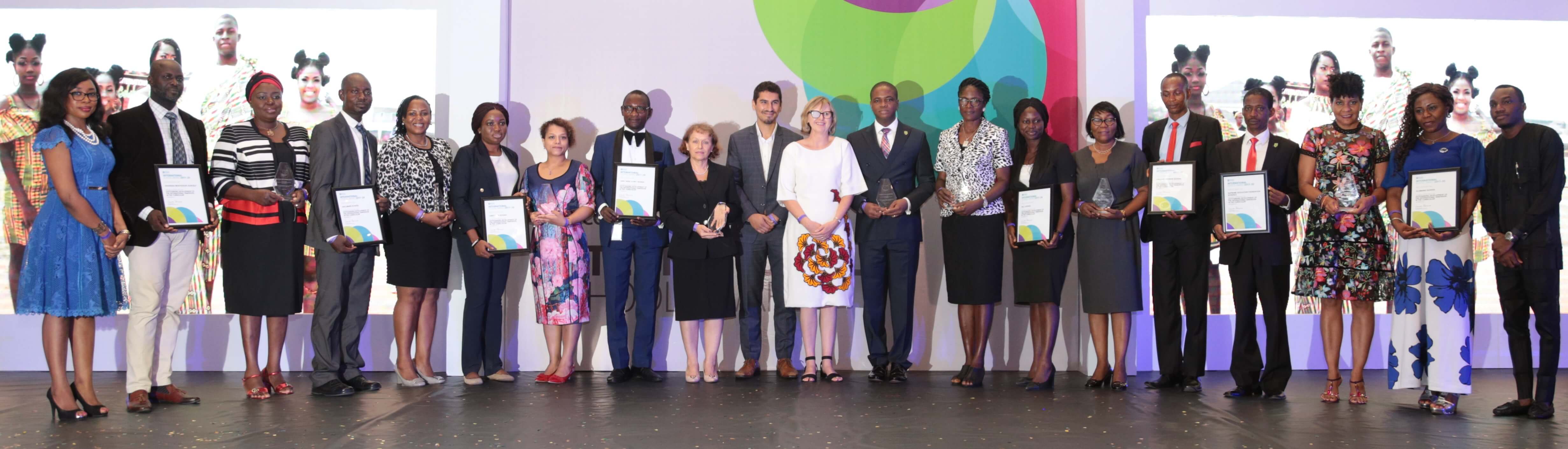 M.D School, seven others win British Council International School Award